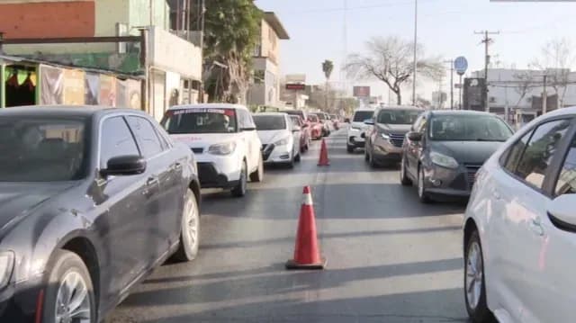 Aprueban en Matamoros Descuentos para Recuperar Licencias de Conducir