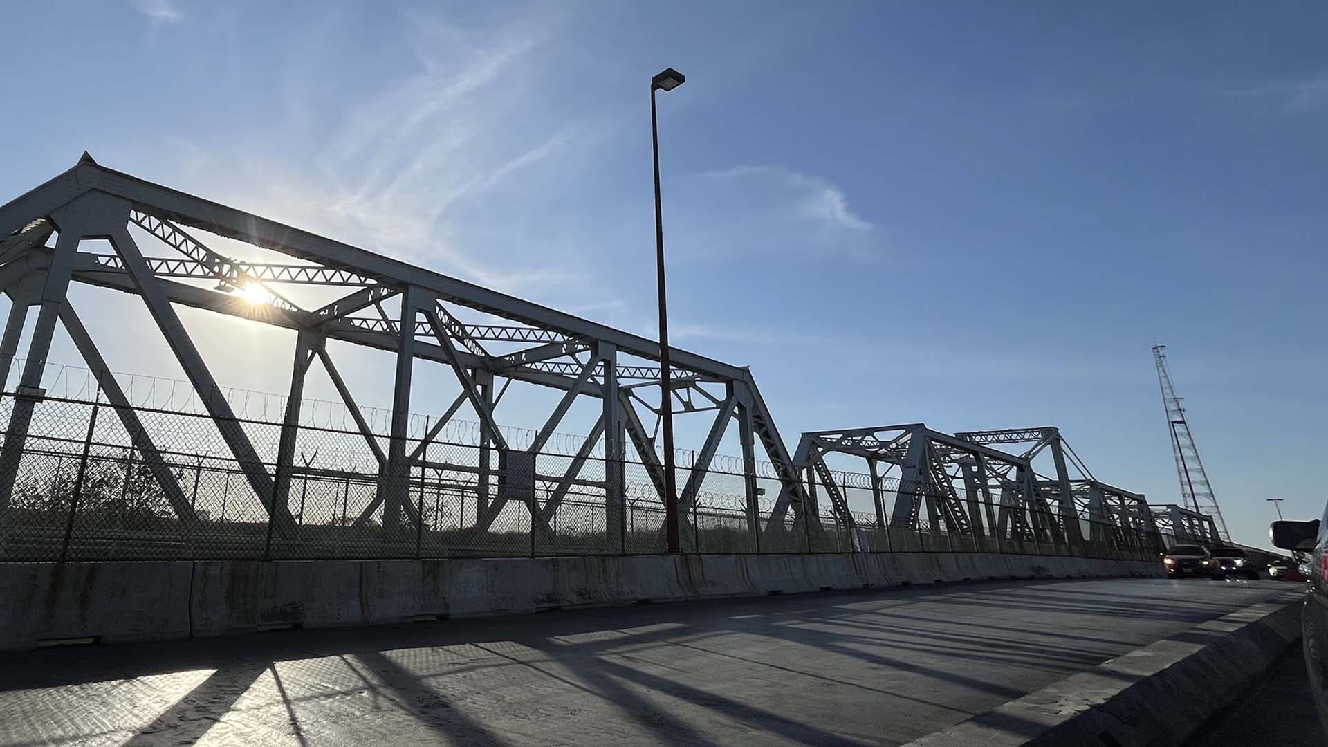 Filas en Puentes de Matamoros y Reynosa Hoy 29 de Abril: ¿Cuánto es el Tiempo de Espera?