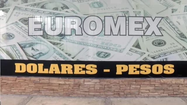 Tipo de Cambio del Dólar Hoy Jueves 16 de Abril de 2026 en México. Foto: N+