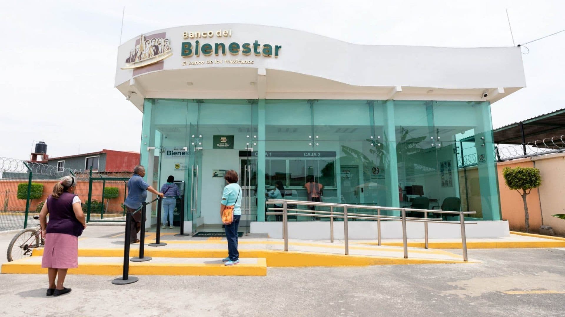 ¿Qué Hacer si se Pasó Mi Letra para la Pensión Bienestar? Este Día Puedes Registrarte