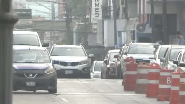 Cierre Temporal por Simulacro Nacional 2026 en Tampico