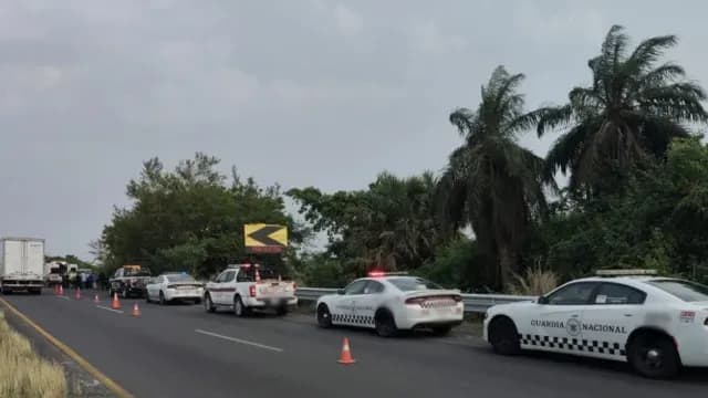 Carreteras Bloqueadas en México Hoy Lunes 18 de Mayo 2026 Rutas.