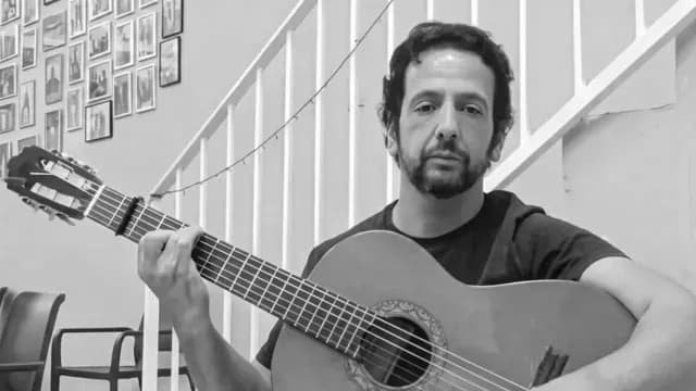Matías Corraliza Fernández. Foto: ING Matías de Paula