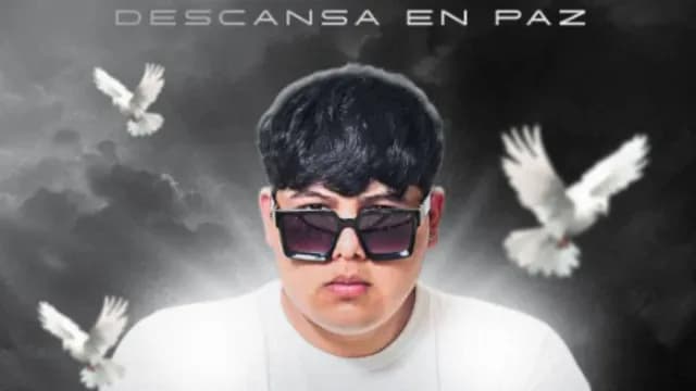 Disquera publica mensaje por muerte de Degezeta. Foto: hyphyurban
