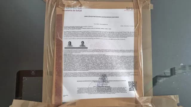 Clausuran la Clínica Detox en la Colonia Anzures de Puebla capital