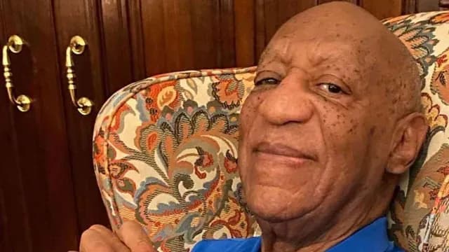 Bill Cosby fue demandado por Stacey Pinkerton