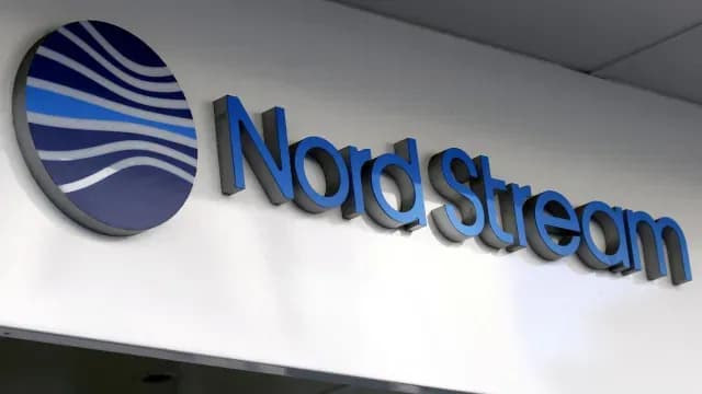 Nord Stream es un gasoducto de gas natural construido en Rusia y que llega hasta Alemania.