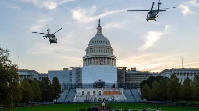 Las Elecciones Estados Unidos 2022 se realizarán el 8 de noviembre