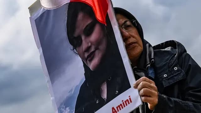 Mahsa Amini y la revolución del velo
