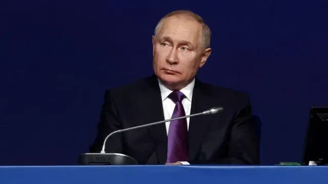 Putin prohíbe exportación de petróleo a países con tope de precios