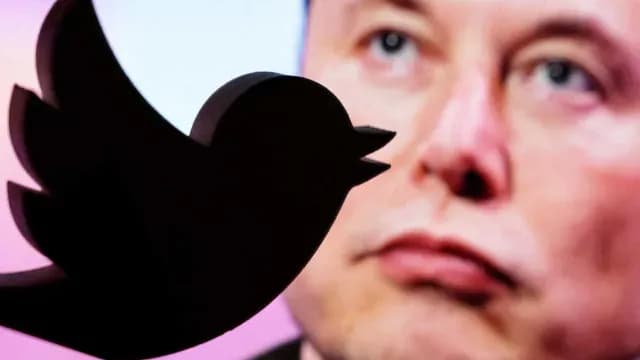 Exempleados demandan a Twitter