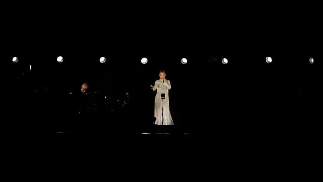 Celine Dion