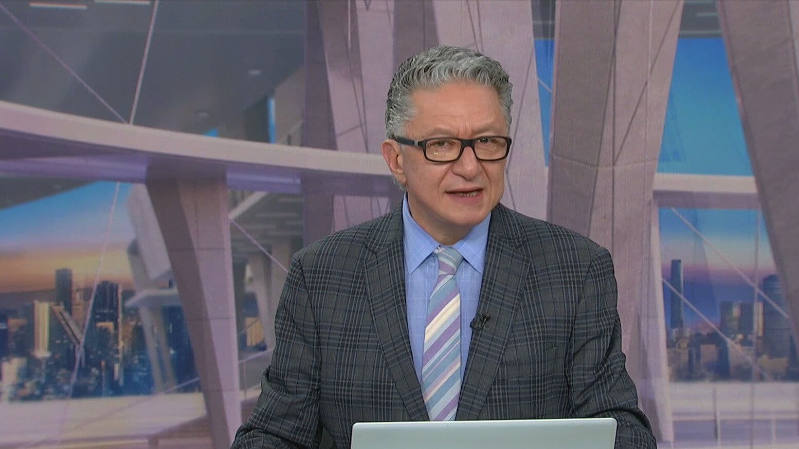 Despierta con Danielle Dithurbide Programa Completo: Capítulo de Hoy 23 de Junio de 2026