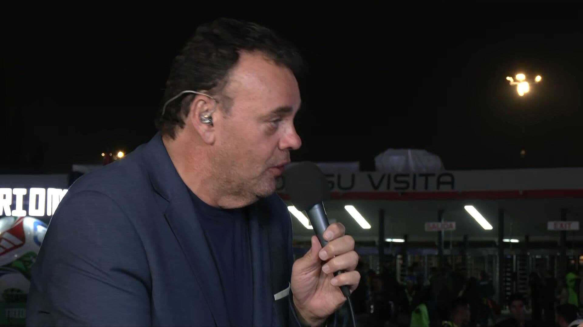 Faitelson Elogia el Futbol de Marruecos: 'Puede Ponerse de Tú a Tú con las Potencias Mundiales'
