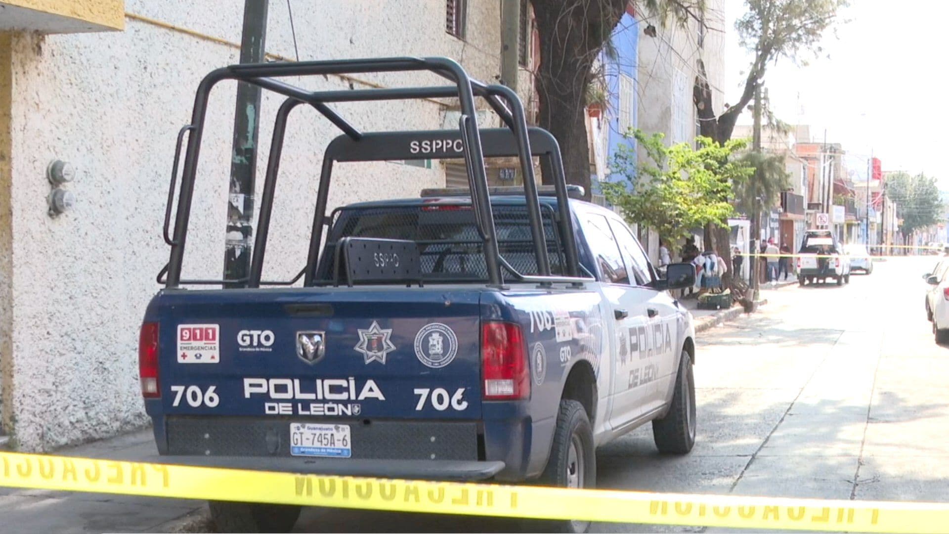 Aumenta a Tres Muertos por Ataque en Bar de León, Guanajuato