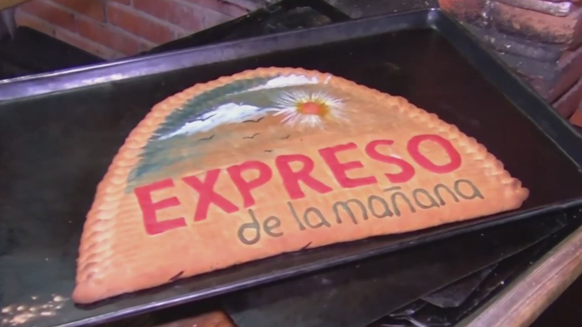 Así Preparan las Cuelgas de Acaxochitlán, el Pan Tradicional que Da Sabor a Hidalgo