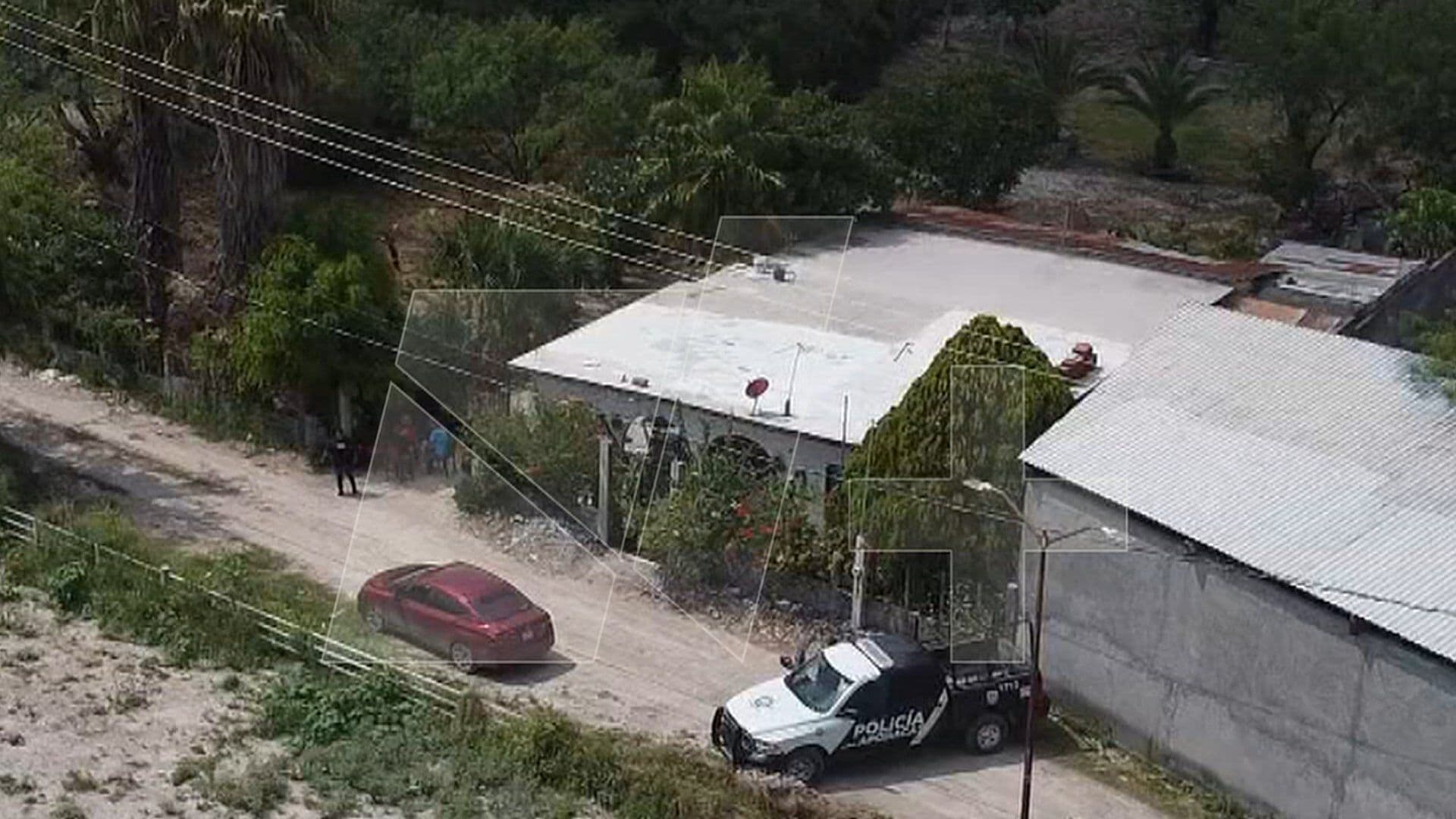 Queman a Adulta Mayor en su Casa por sus Ahorros en Apodaca