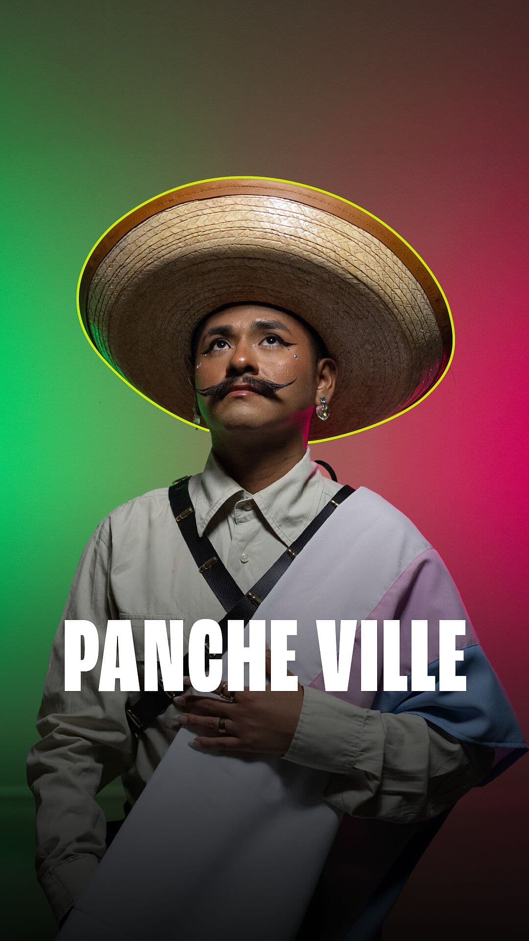 Panche Ville