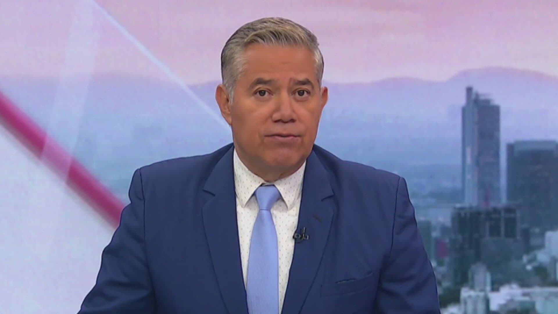 Resumen de Noticias Matutino de N+ FORO de Hoy Jueves 2 de Julio de 2026