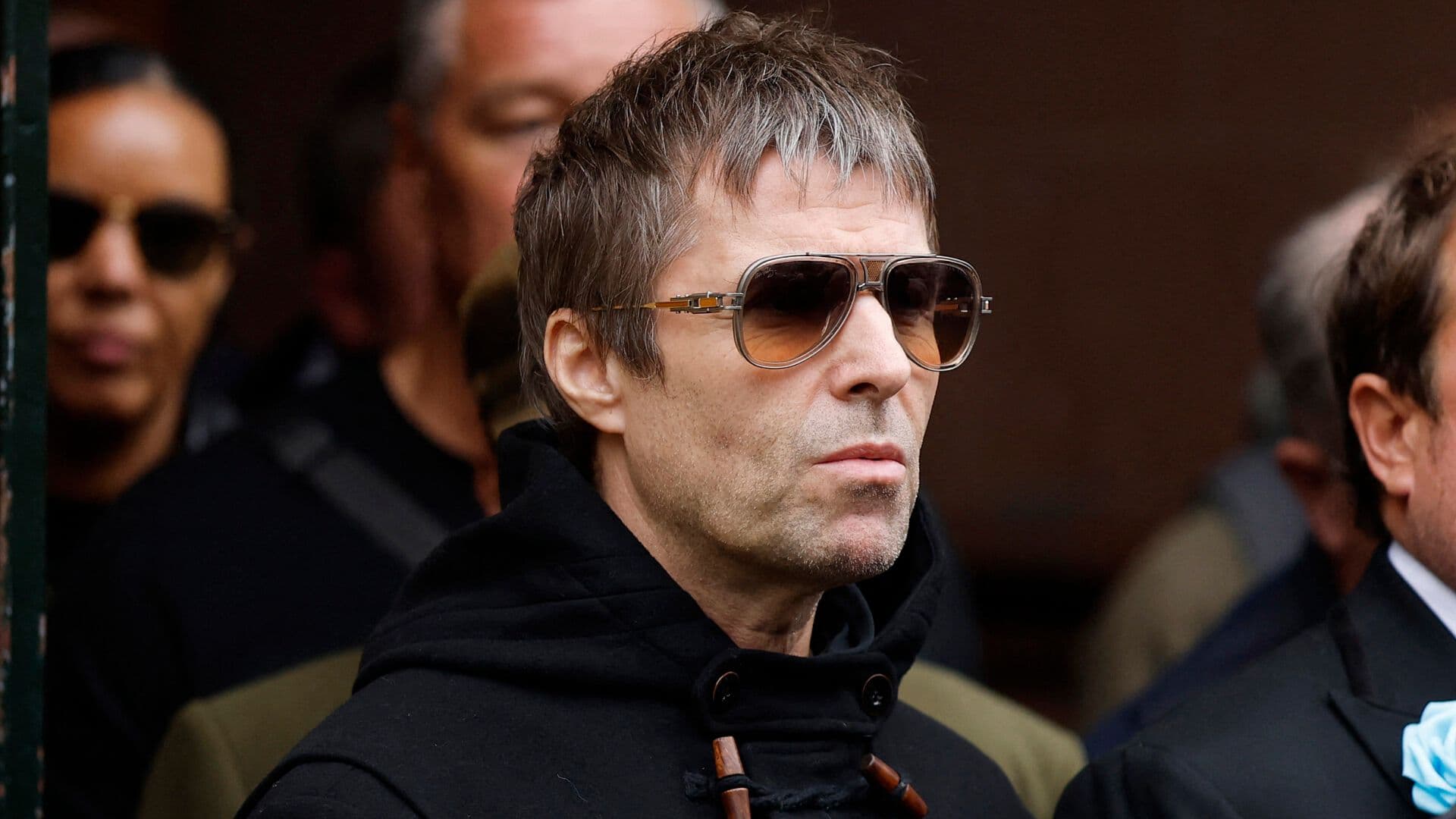 Fher Responde a Liam Gallagher, de Oasis: Esto Dijo el Cantante de Maná por México vs Inglaterra
