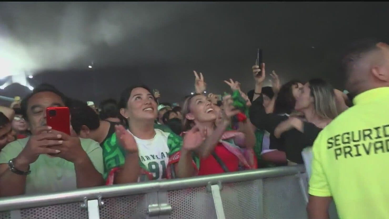 Provoca Miedo Colectivo Caos en Festivales de Fútbol en Nuevo León