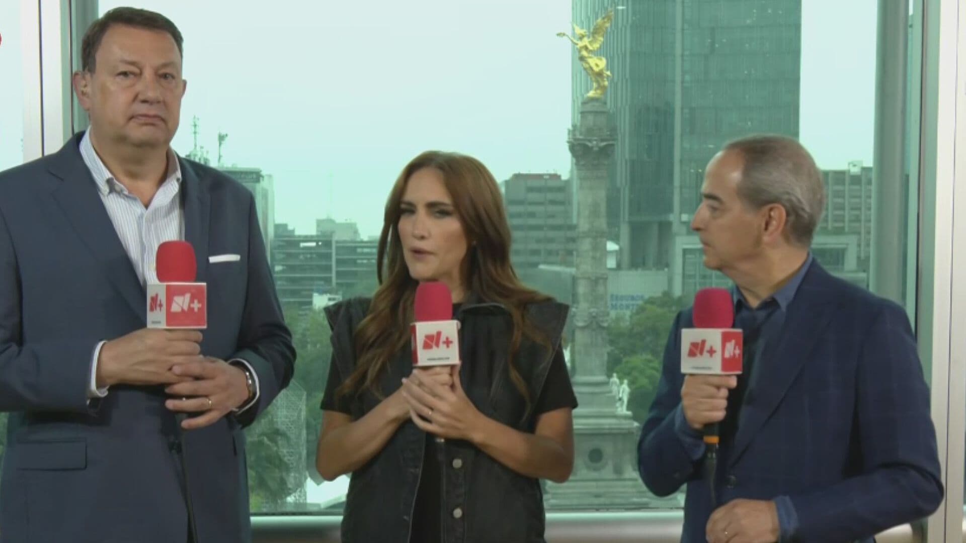 Despierta con Danielle Dithurbide Programa Completo: Capítulo de Hoy Jueves 2 de Julio de 2026