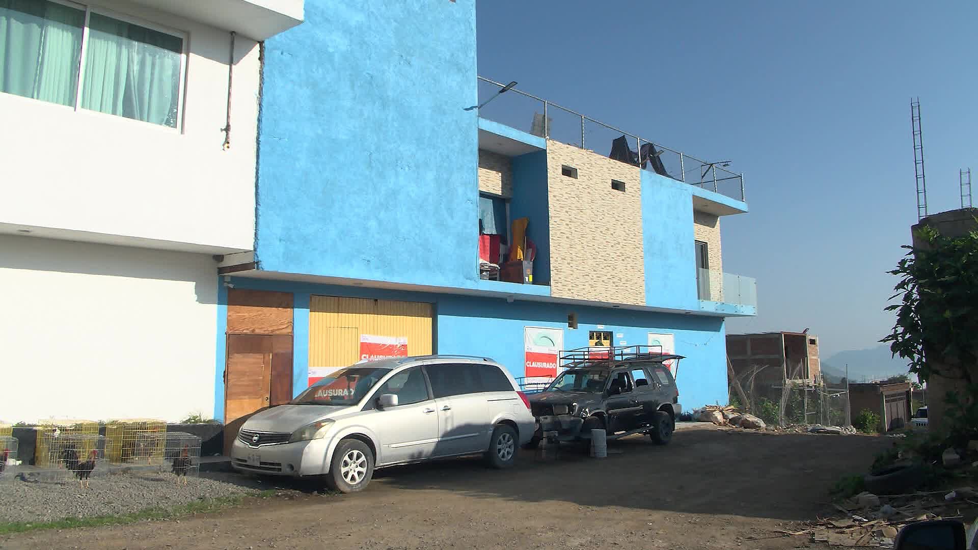 Realizan Operativo en Anexo de Zapopan Tras Escape de Internos