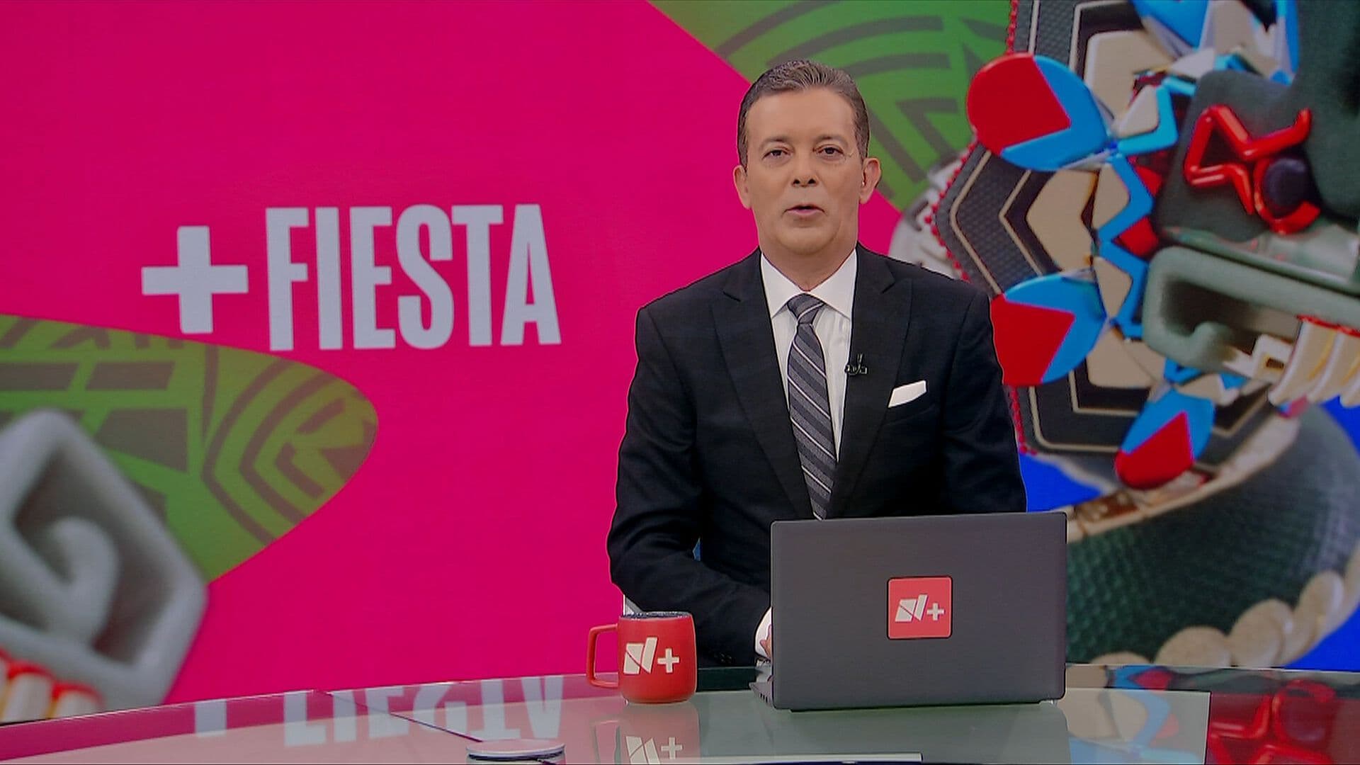 Hora 21 Programa Completo: Episodio de Hoy, Viernes 3 de Julio de 2026