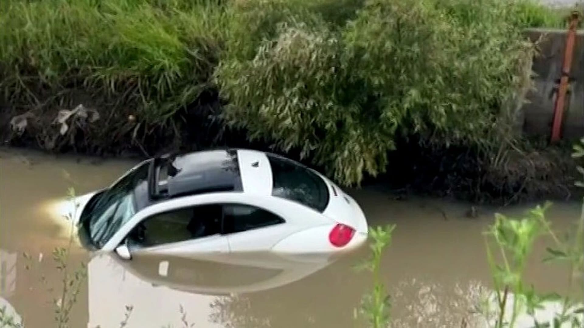 Accidentes Múltiples en Varios Estados Dejan Heridos y Movilizan a Emergencias