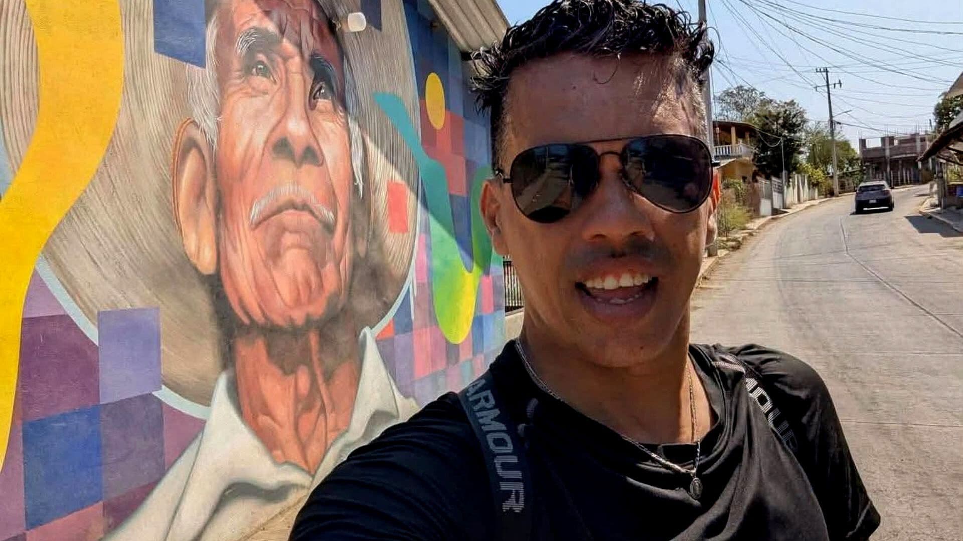 Confirman Hallazgo sin Vida del Activista Alex Serna en Guerrero