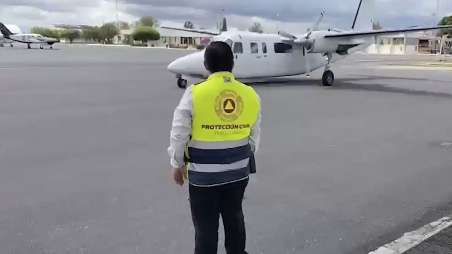 Esto Costó el Bombardeo de Nubes en Tamaulipas; sin Reporte de Efecto Positivo