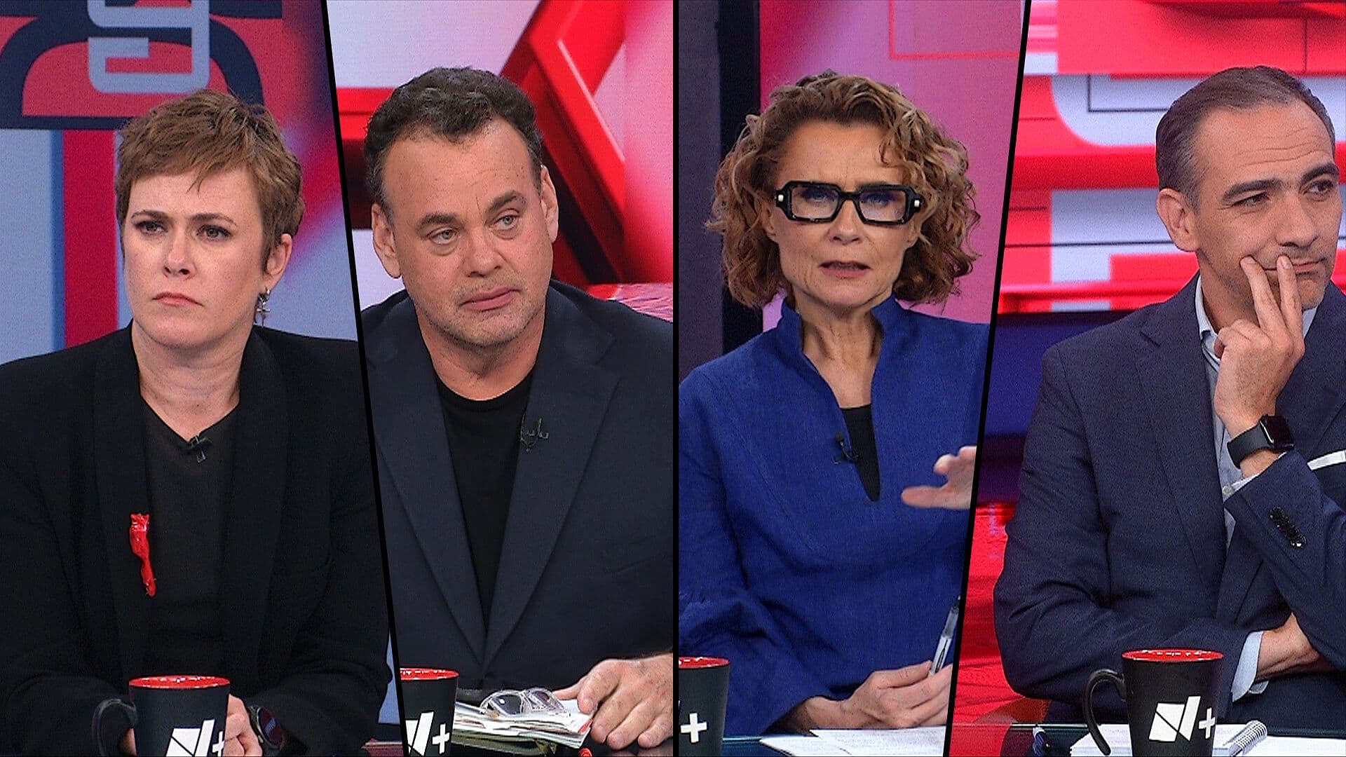 Faitelson Afirma Que Isaac del Toro Está Aprovechando la Oportunidad de Aprender de Pogacar