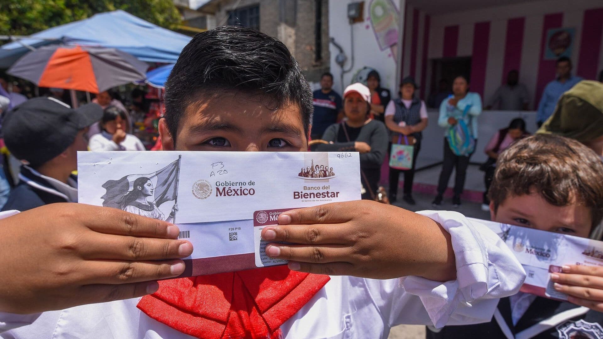 Cambia el Nombre de ‘Becas para el Bienestar Benito Juárez’: ¿Qué Implica?