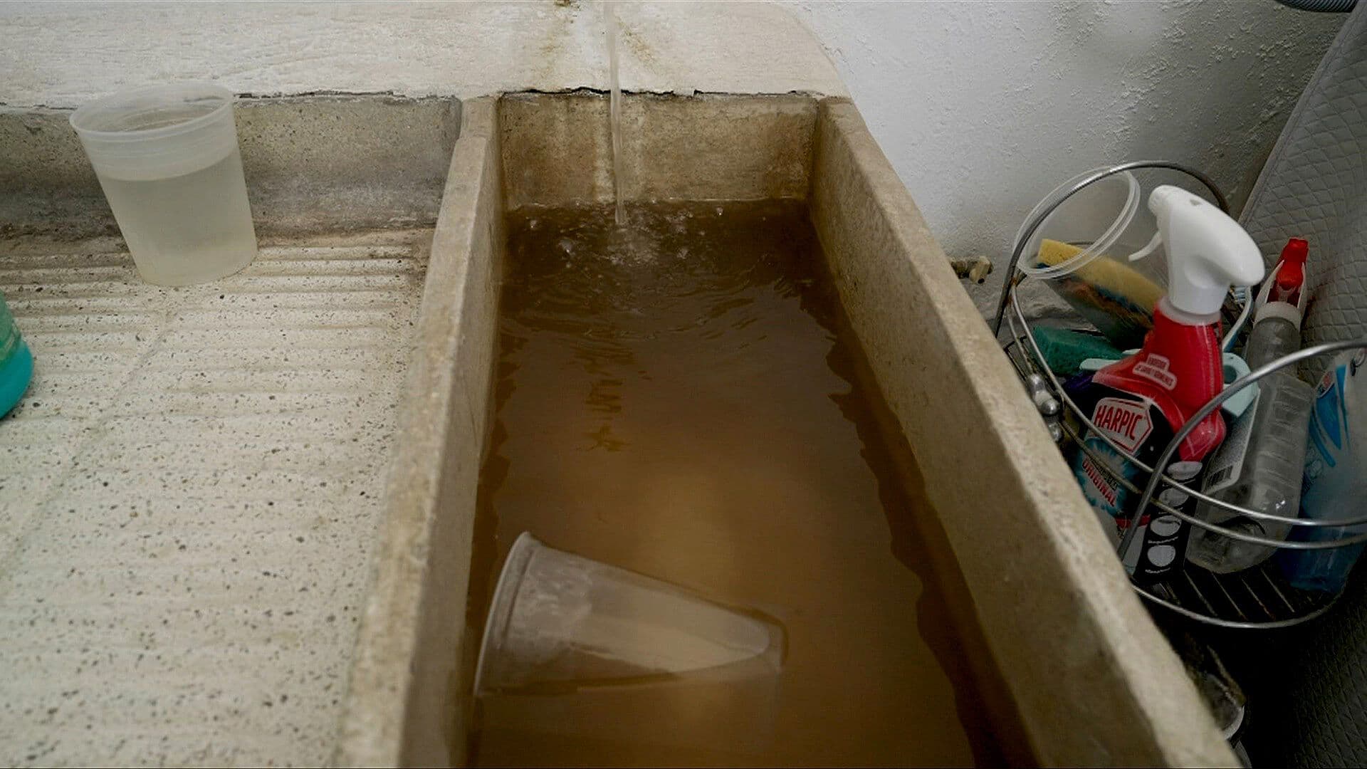 Negligencia y Cambio Climático Causan Crisis de Agua Sucia en Guadalajara