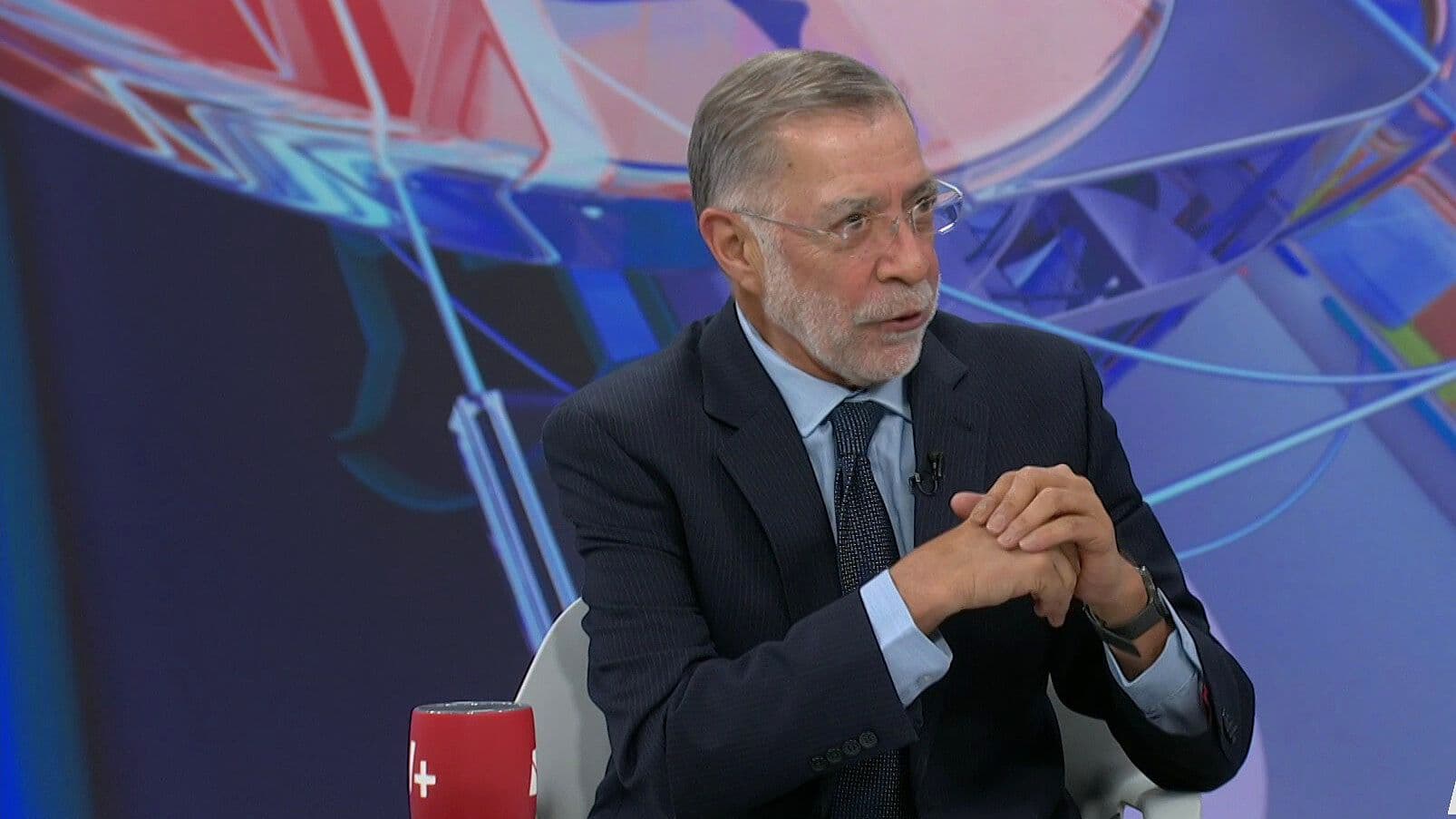 El Debate por la Captura de Ismael ‘El Mayo’ Zambada: Análisis de René Delgado
