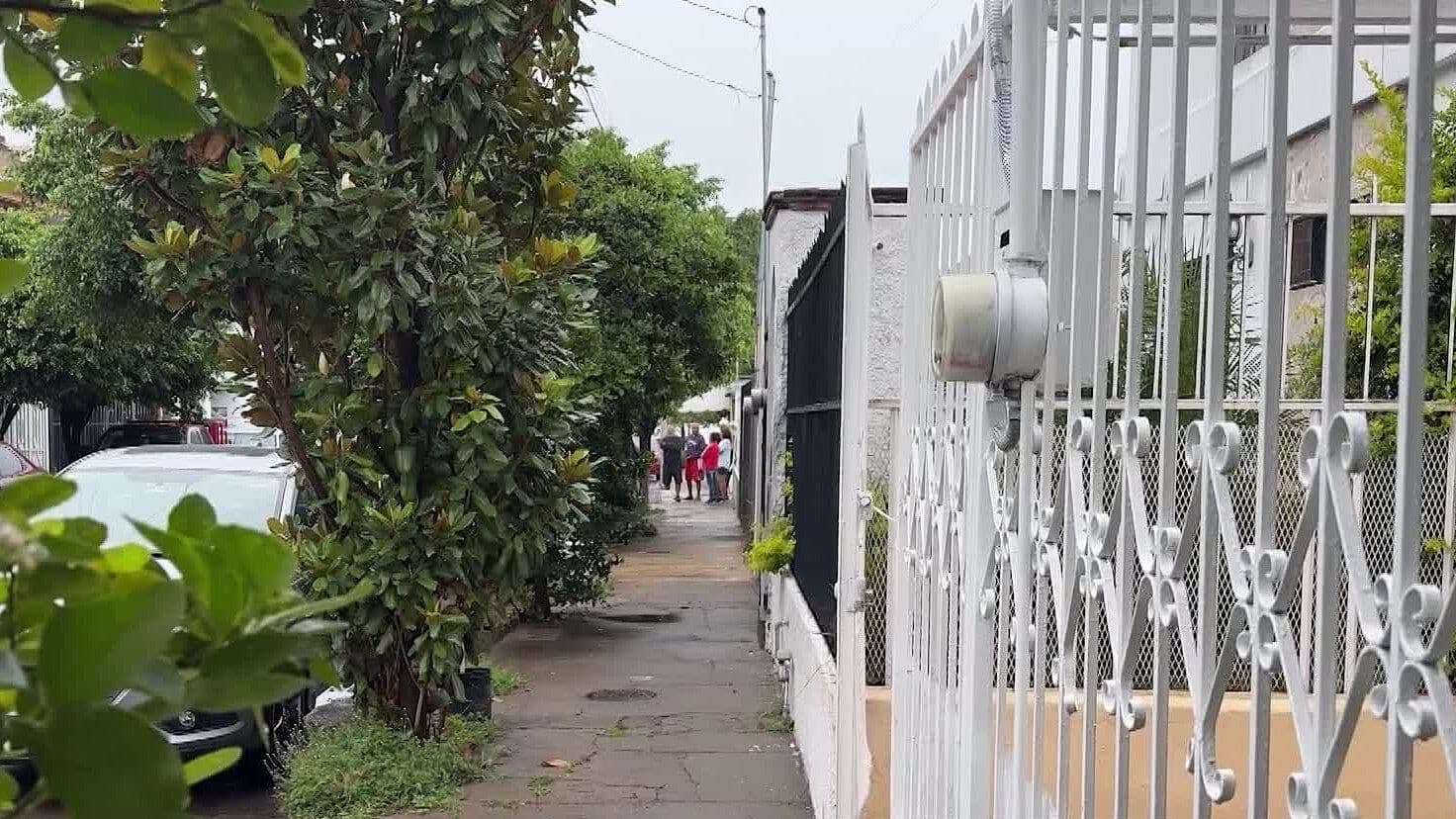 Vecinos de Lomas del Paradero, en Guadalajara, Afirman que el Agua de la Llave los Enferma