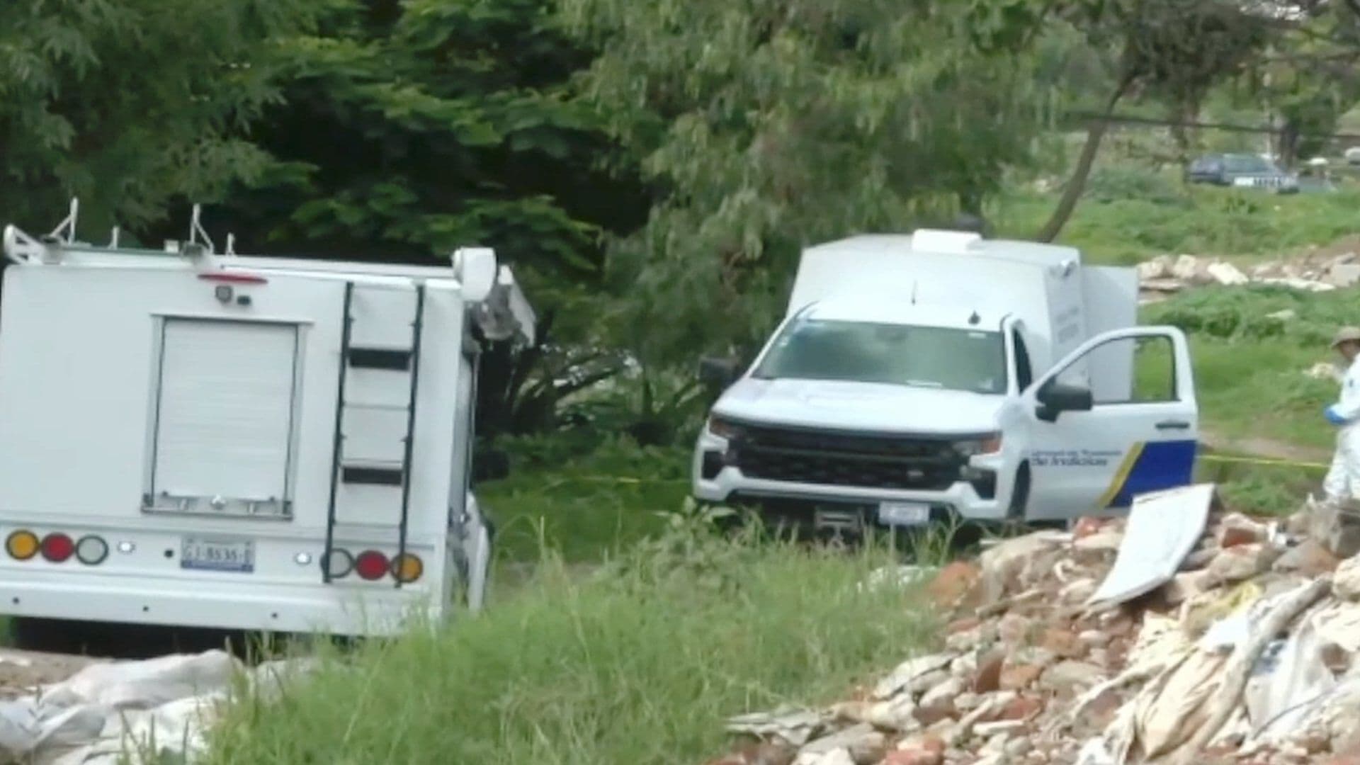 Asesinan a una Pareja en la Colonia Vista Hermosa en León; Ambos Tenían Huellas de Violencia