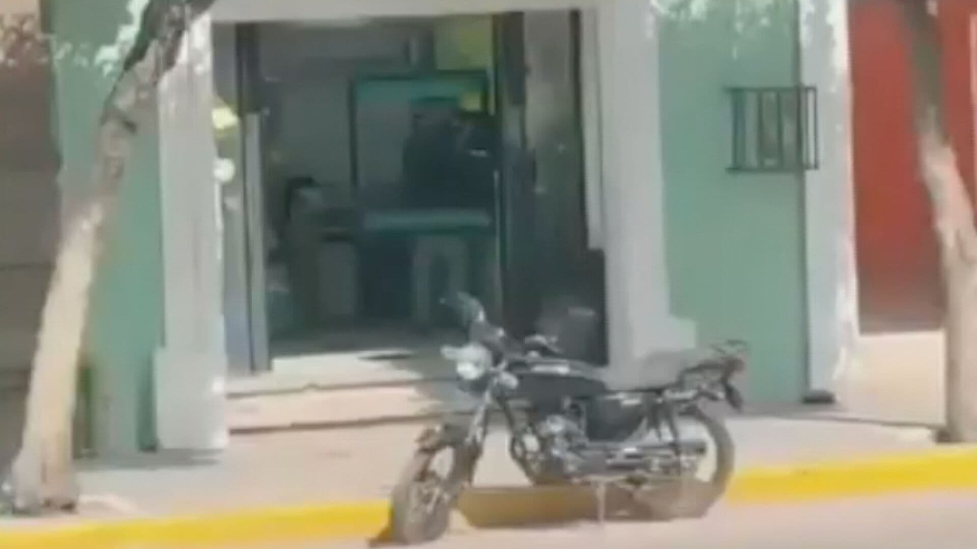 Asalto en Casa de Empeño Desata Balacera en Tlaxcala; Hay Dos Detenidos