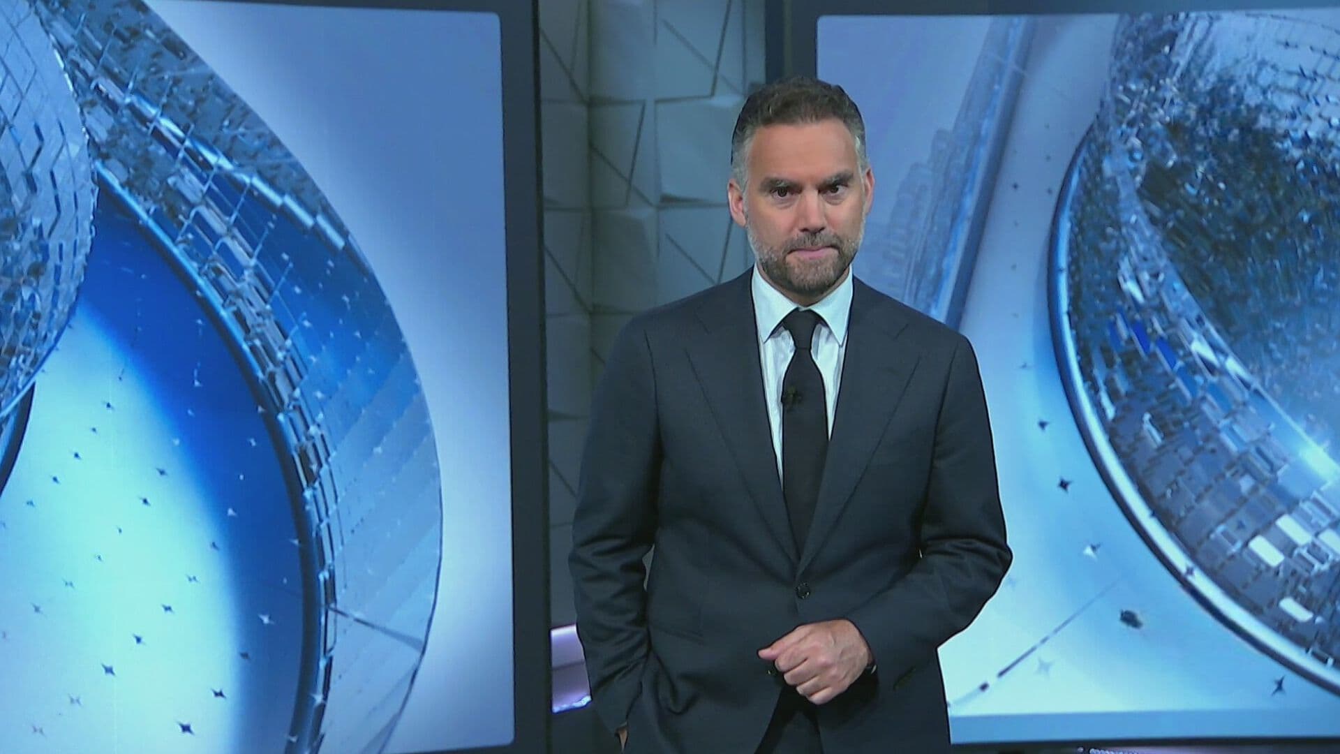 En Punto con Enrique Acevedo Programa Completo: Episodio de Hoy, Miércoles 8 de Julio del 2026