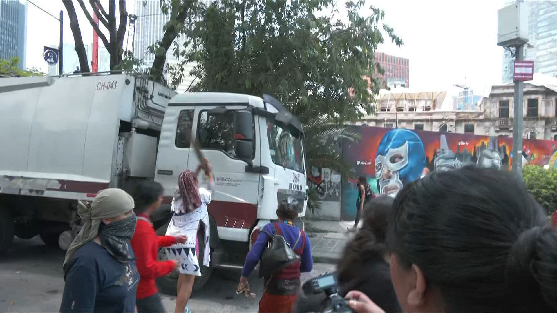 Video