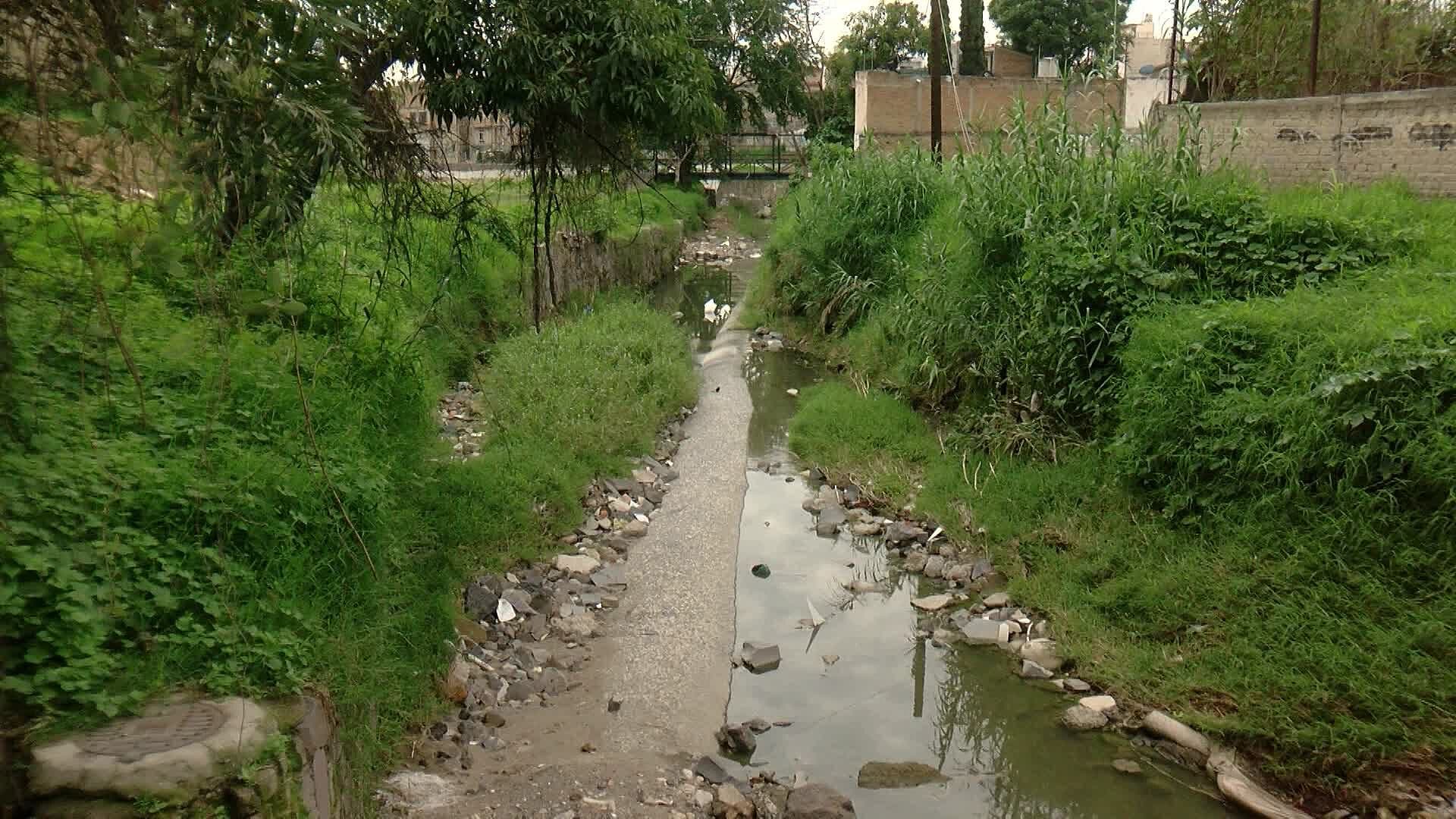 La Martinica se Encuentra en uno de los Puntos con Mayor Riesgo de Deslaves de Guadalajara