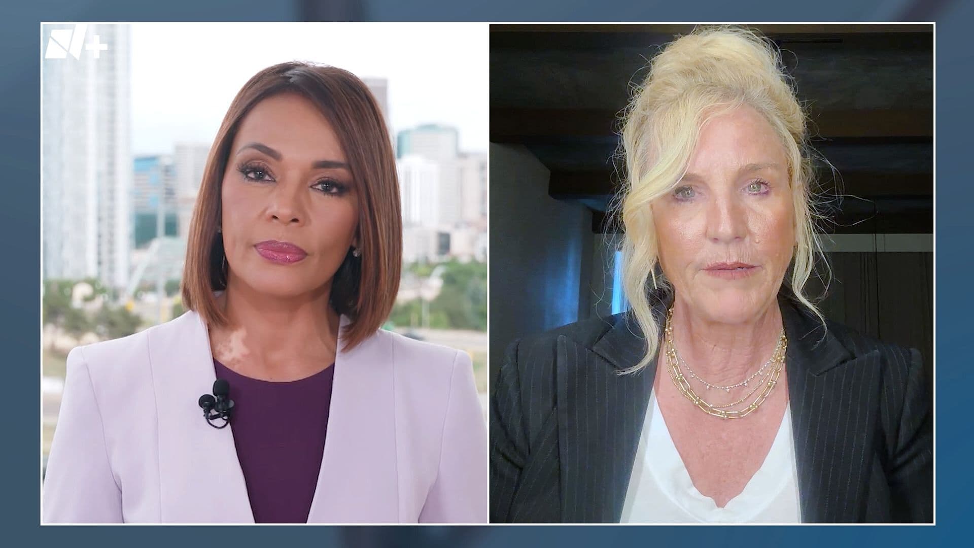 Erin Brockovich Reflexiona Sobre Película Con Julia Roberts