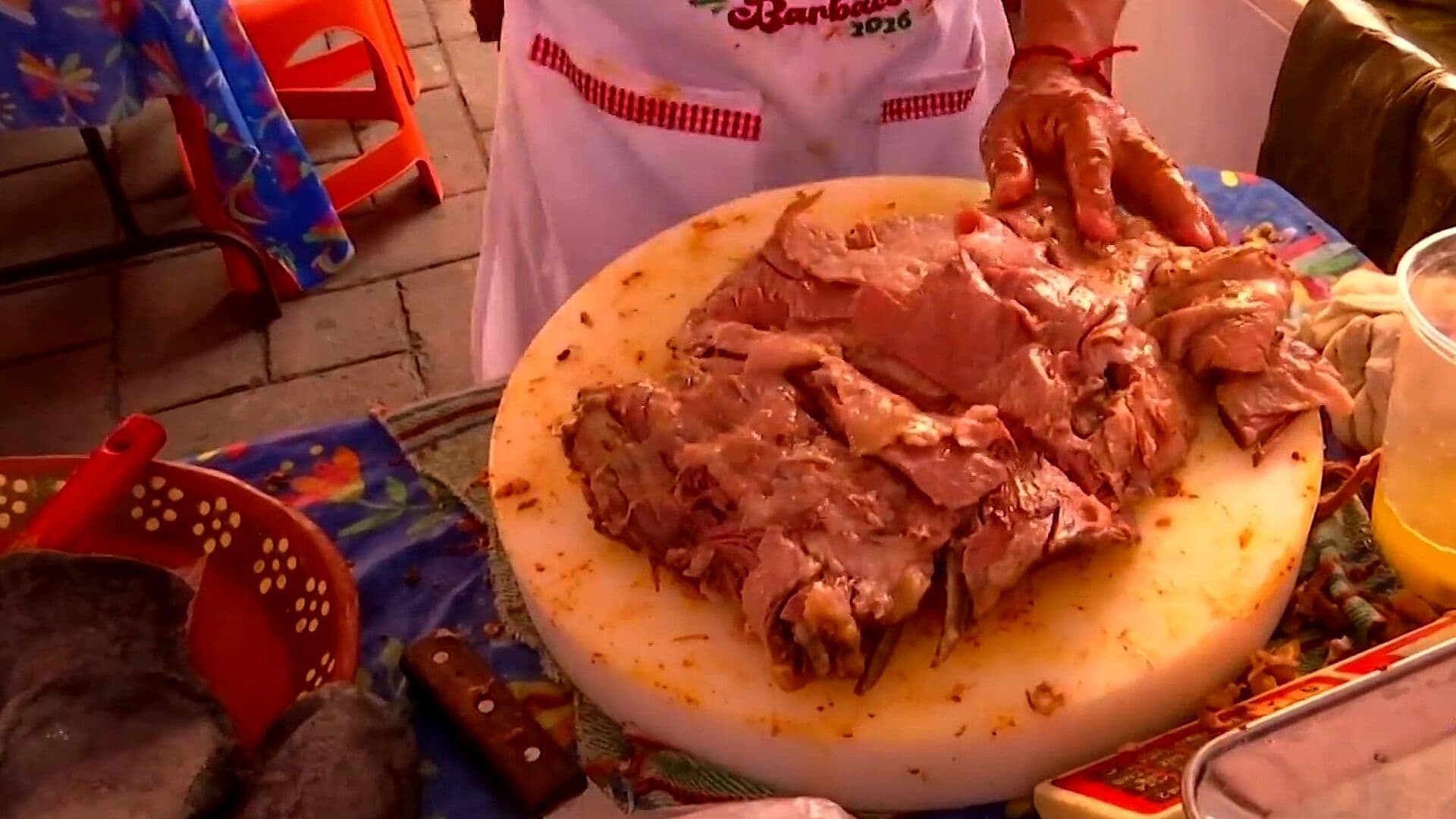 Actopan, Hidalgo Celebra la 55ª Feria de la Barbacoa con Sabor y Tradición