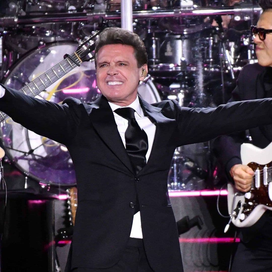 ¿Luis Miguel Alista Nuevos Proyectos en México? Esto se Sabe