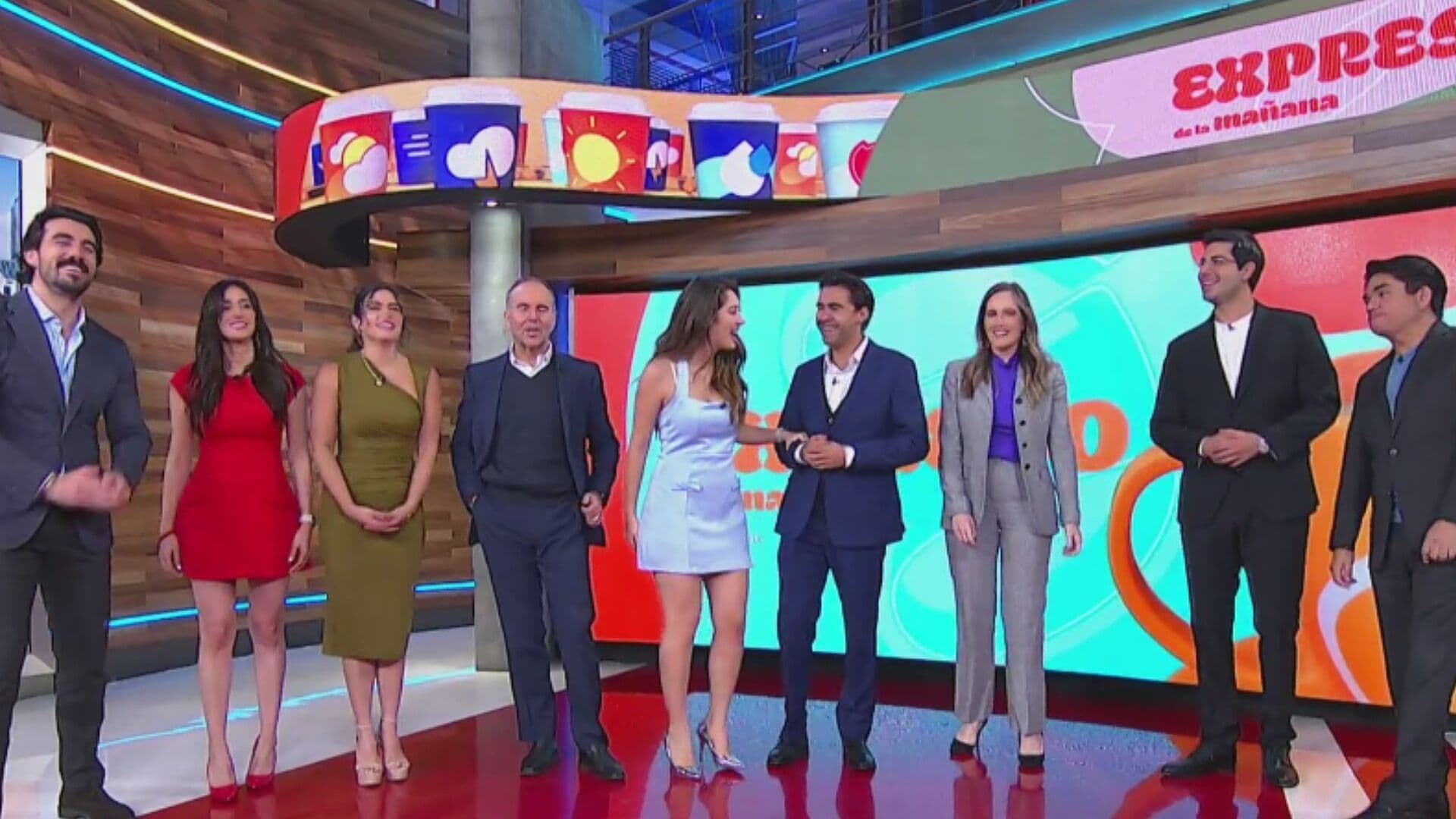 Expreso de la Mañana Programa Completo: Episodio de Hoy Lunes 13 de Julio del 2026