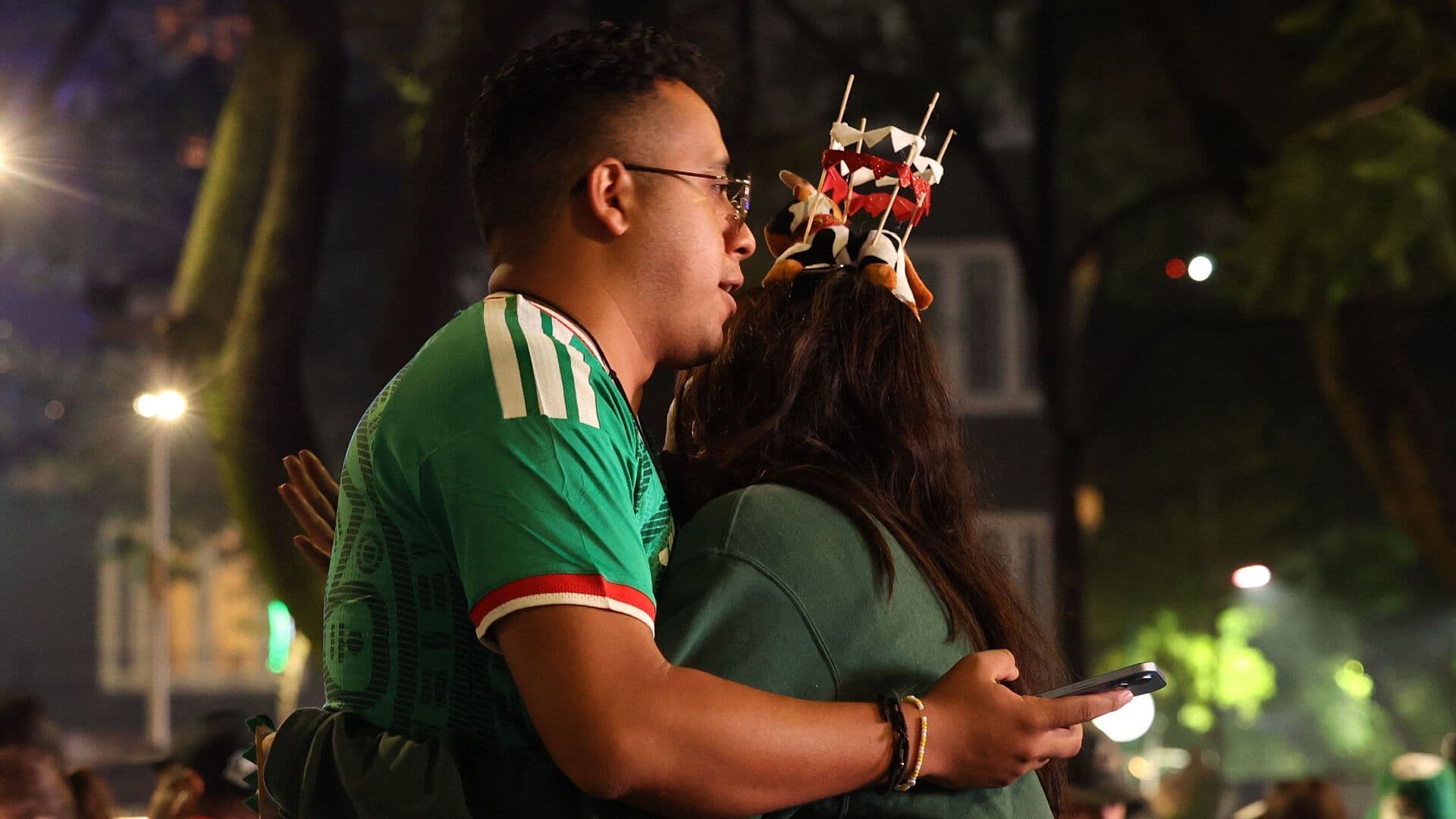 Amor en el Mundial 2026: Encontrar a la ‘Media Naranja’ en este Escenario Especial