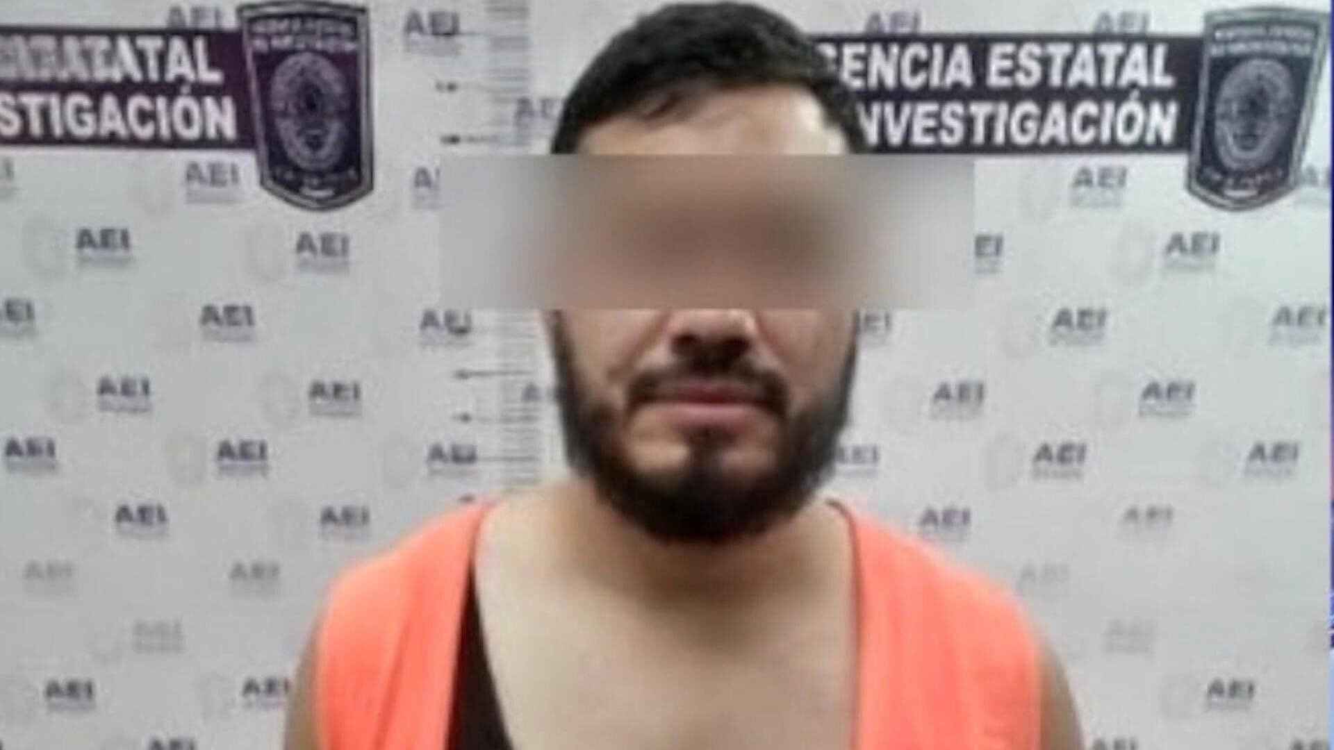 Vinculan a Proceso a Hombre por Asesinar a su Pareja con un Machete en Ciudad Juárez
