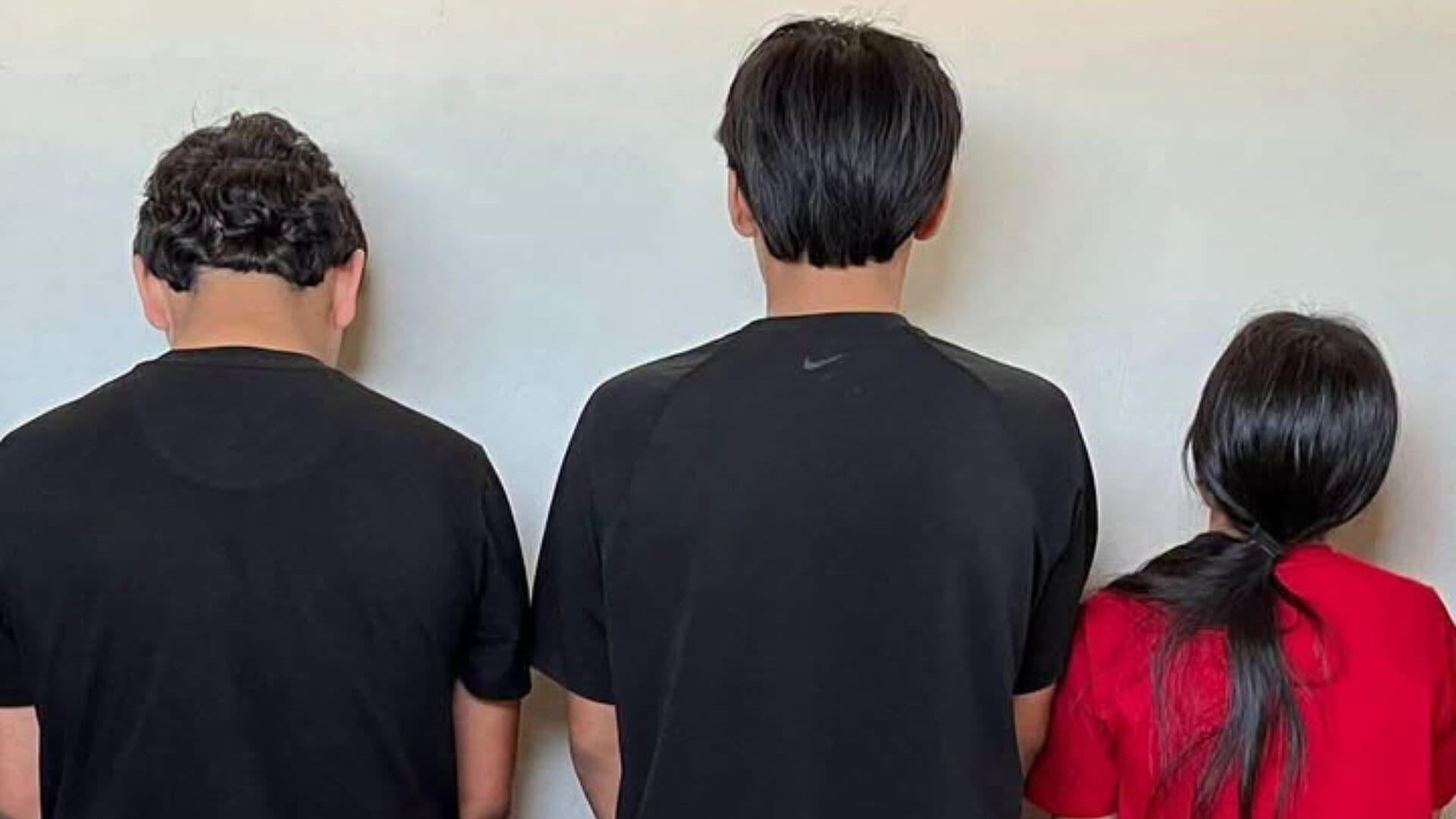 Crímenes donde Participaron Adolescentes, Reanudan Debate sobre las Penas que Deben Recibir