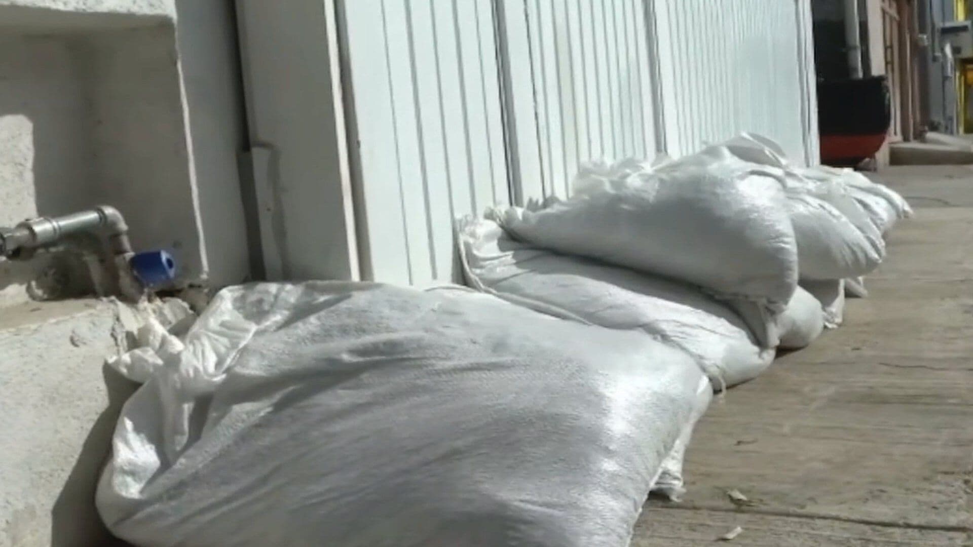 Vecinos de Presidentes de México en León Piden Ayuda; Sus Calles se Inundan Cada que Llueve