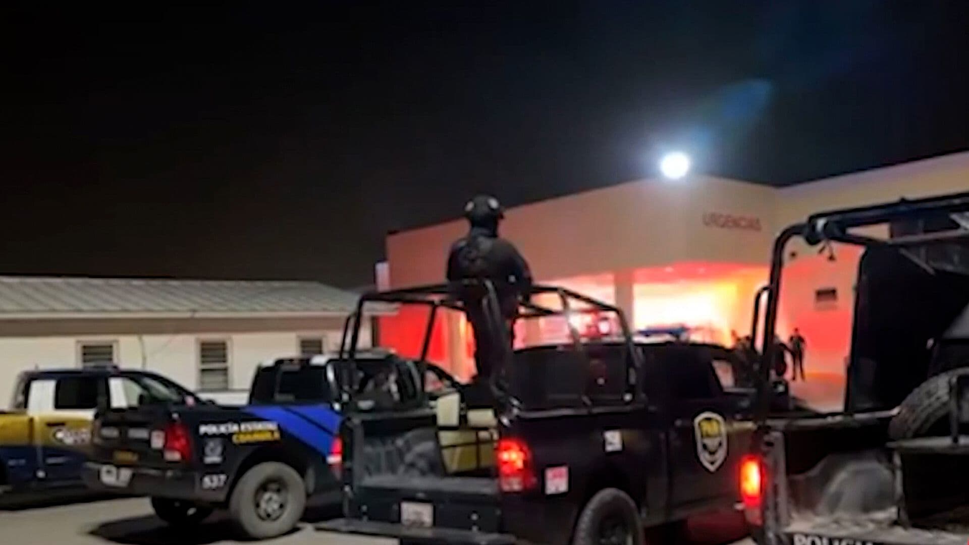 Hombre Resulta Gravemente Herido tras Ser Atacado con Bate en Piedras Negras